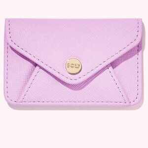 Stoney Clover Cell Phone Envelope NWT